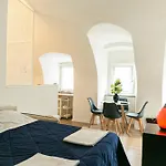 Casa Di Beppe Citta Alta