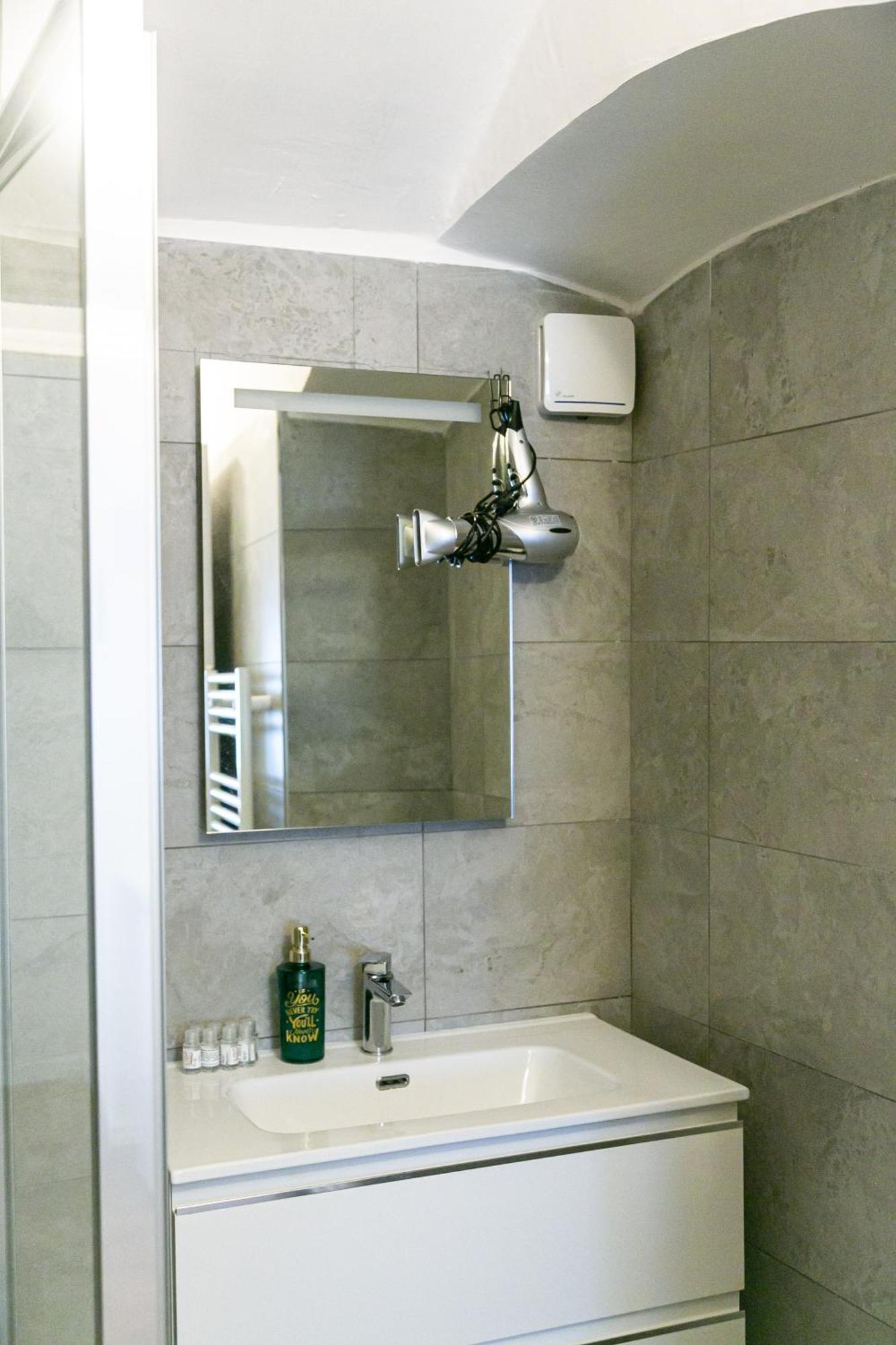 Apartament Casa Di Beppe Citta Alta *