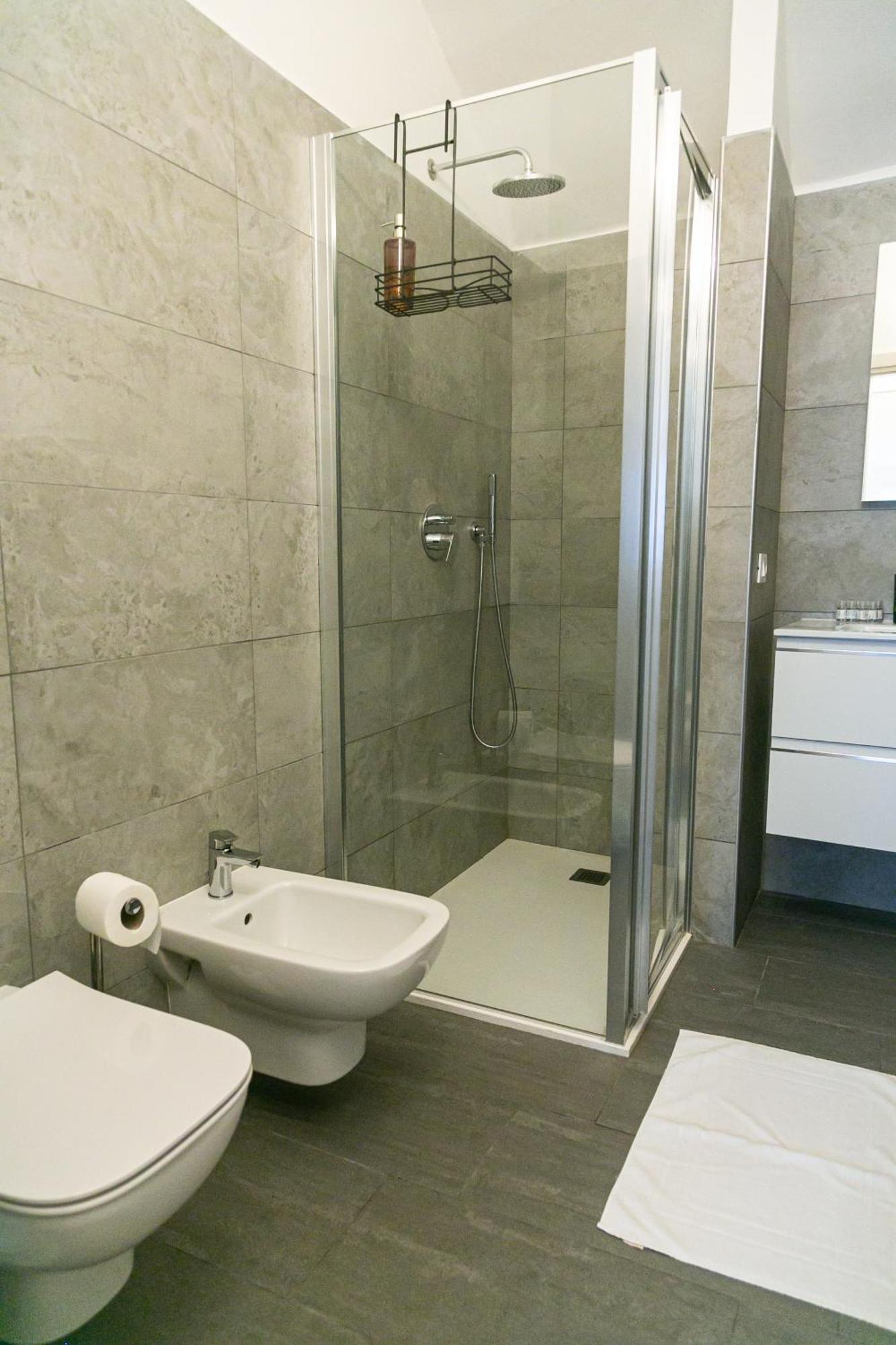 Casa Di Beppe Citta Alta Apartament *