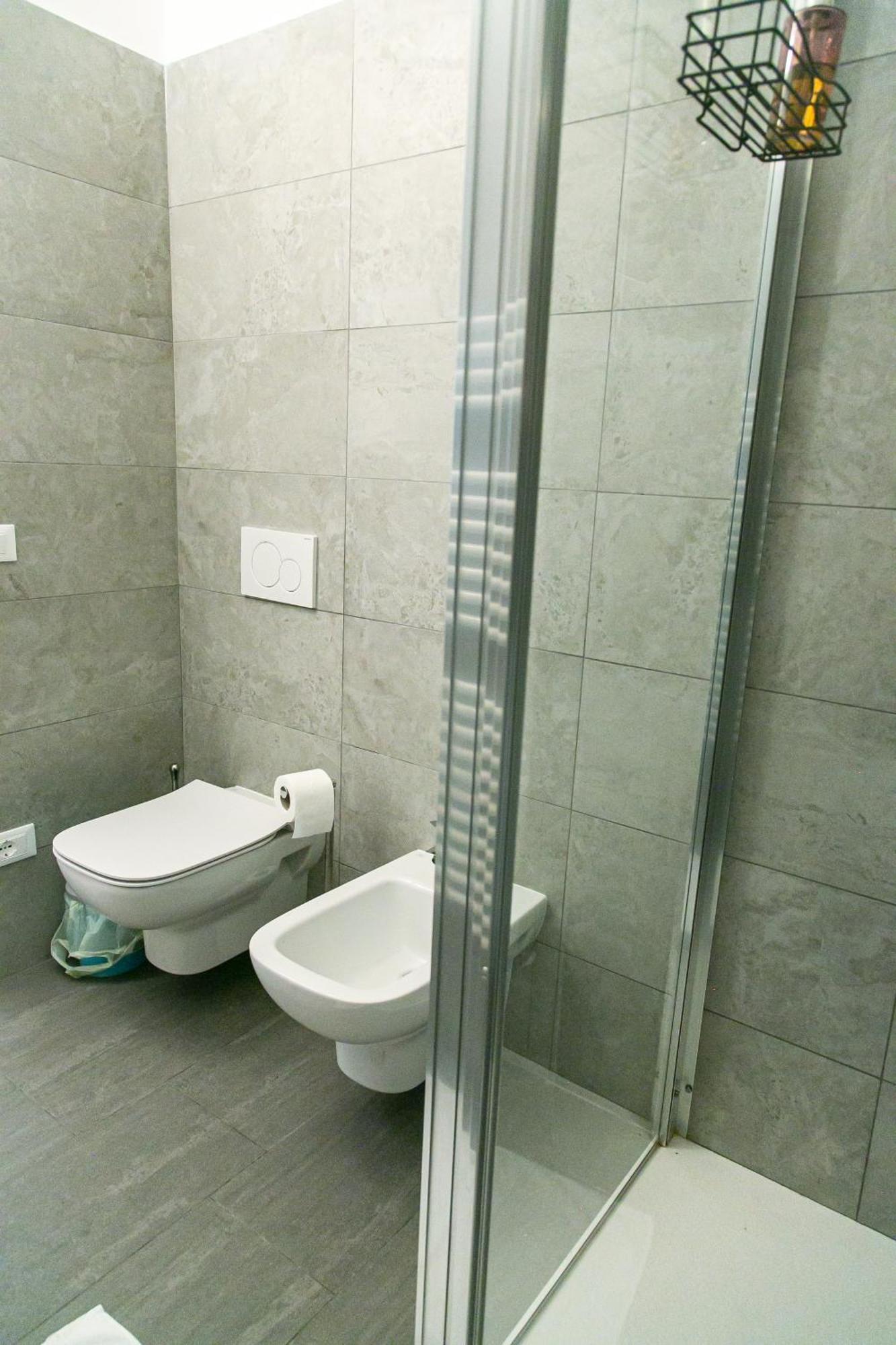 Apartament Casa Di Beppe Citta Alta