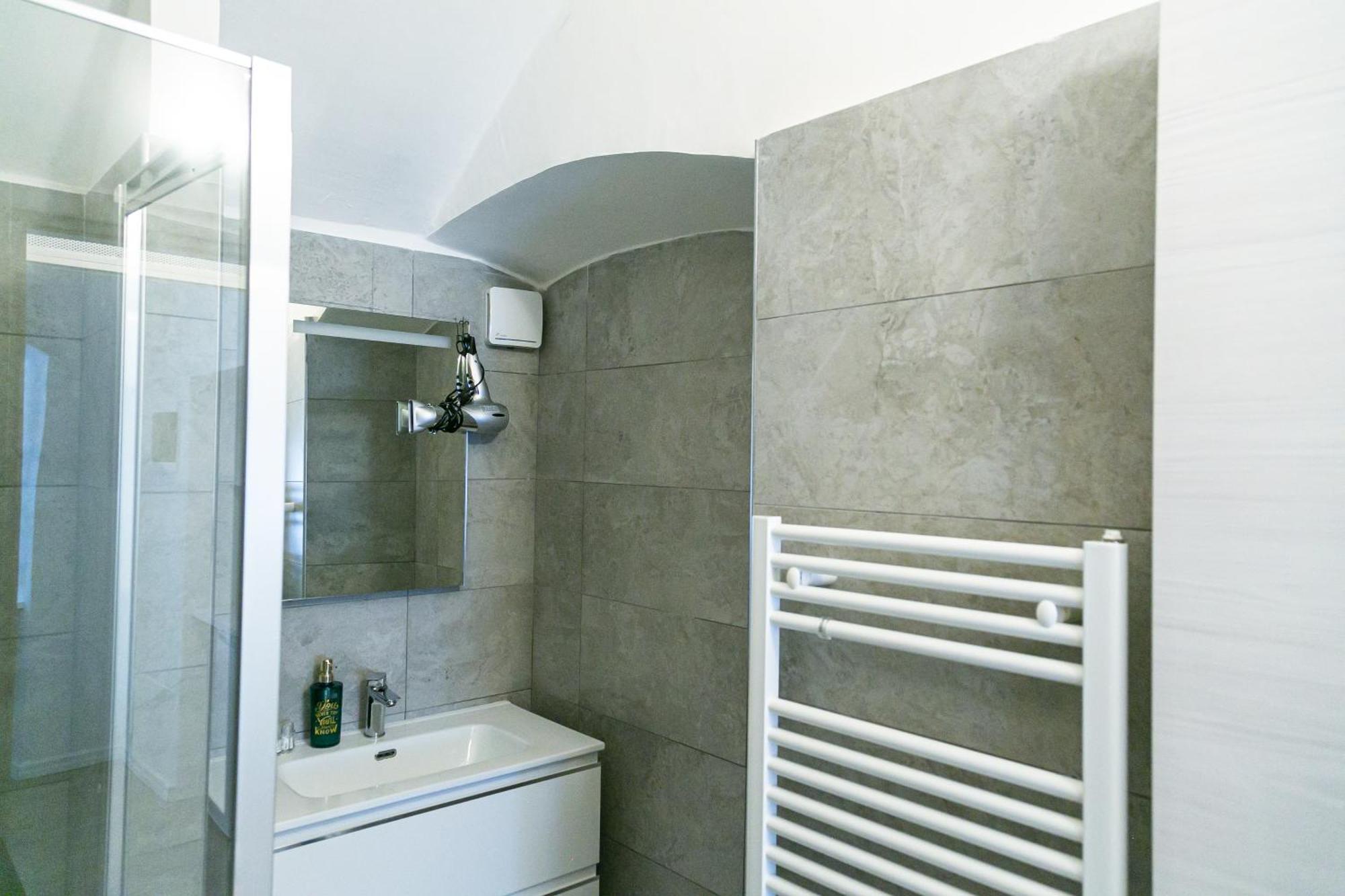 Casa Di Beppe Citta Alta Apartament