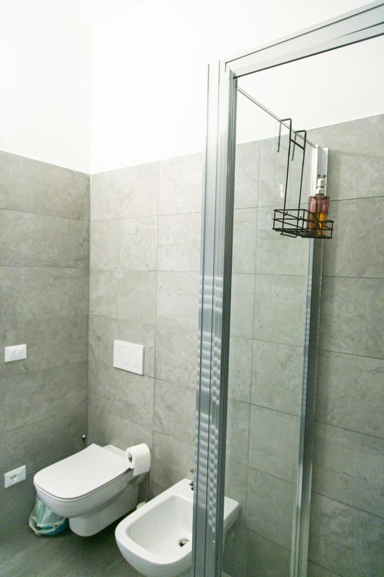 Apartament Casa Di Beppe Citta Alta