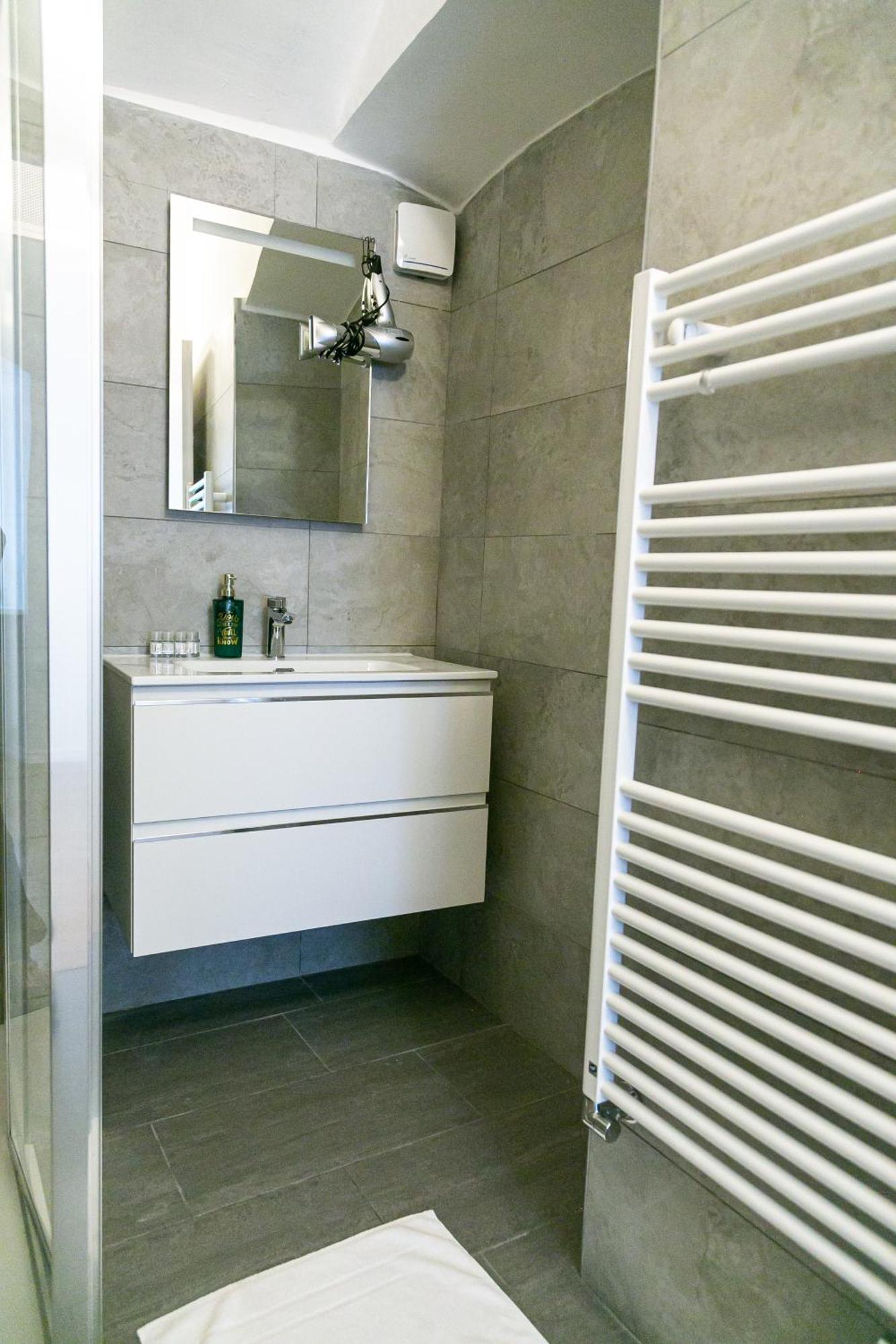 Casa Di Beppe Citta Alta Apartament *