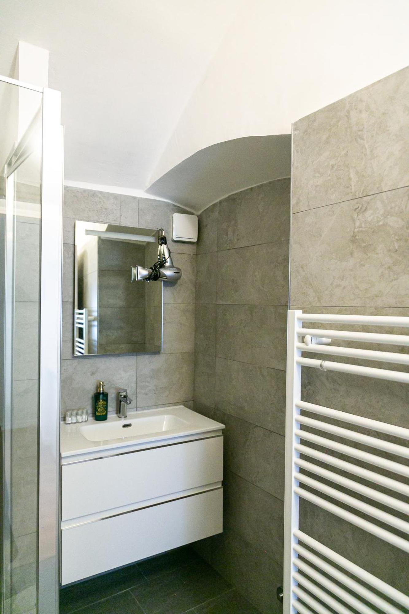 Casa Di Beppe Citta Alta Apartment Bergamo