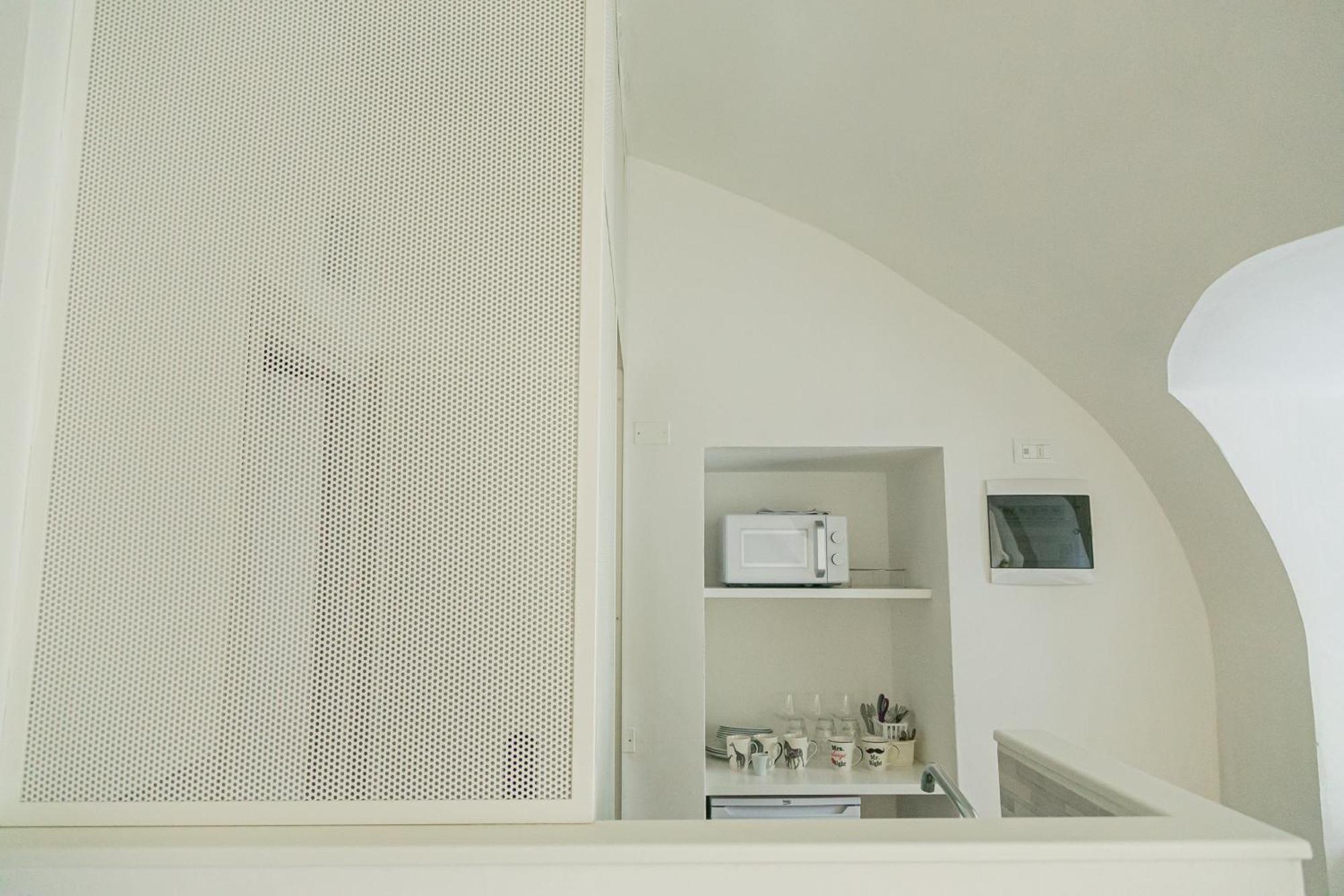 Casa Di Beppe Citta Alta Apartment Bergamo