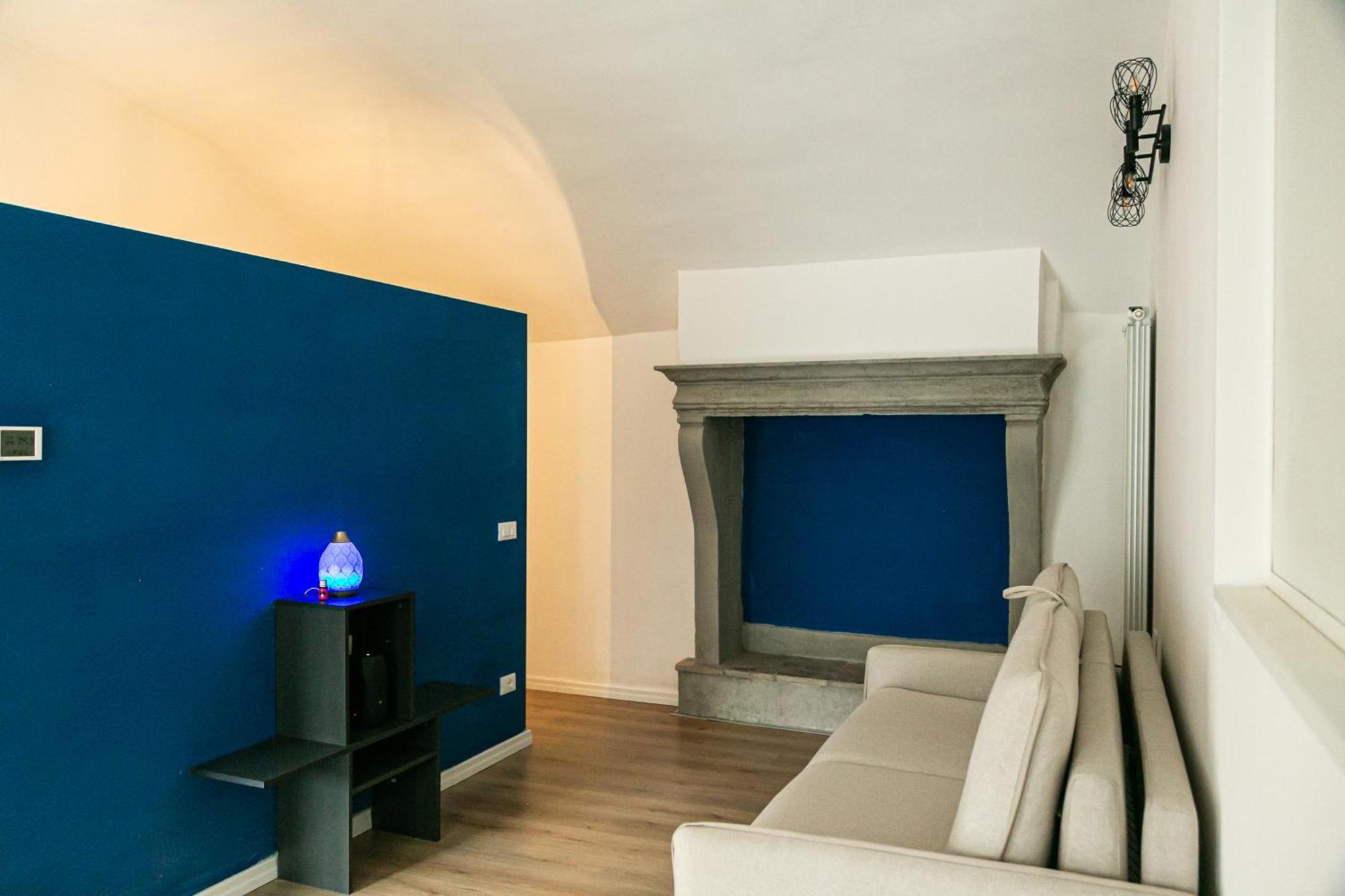 Casa Di Beppe Citta Alta