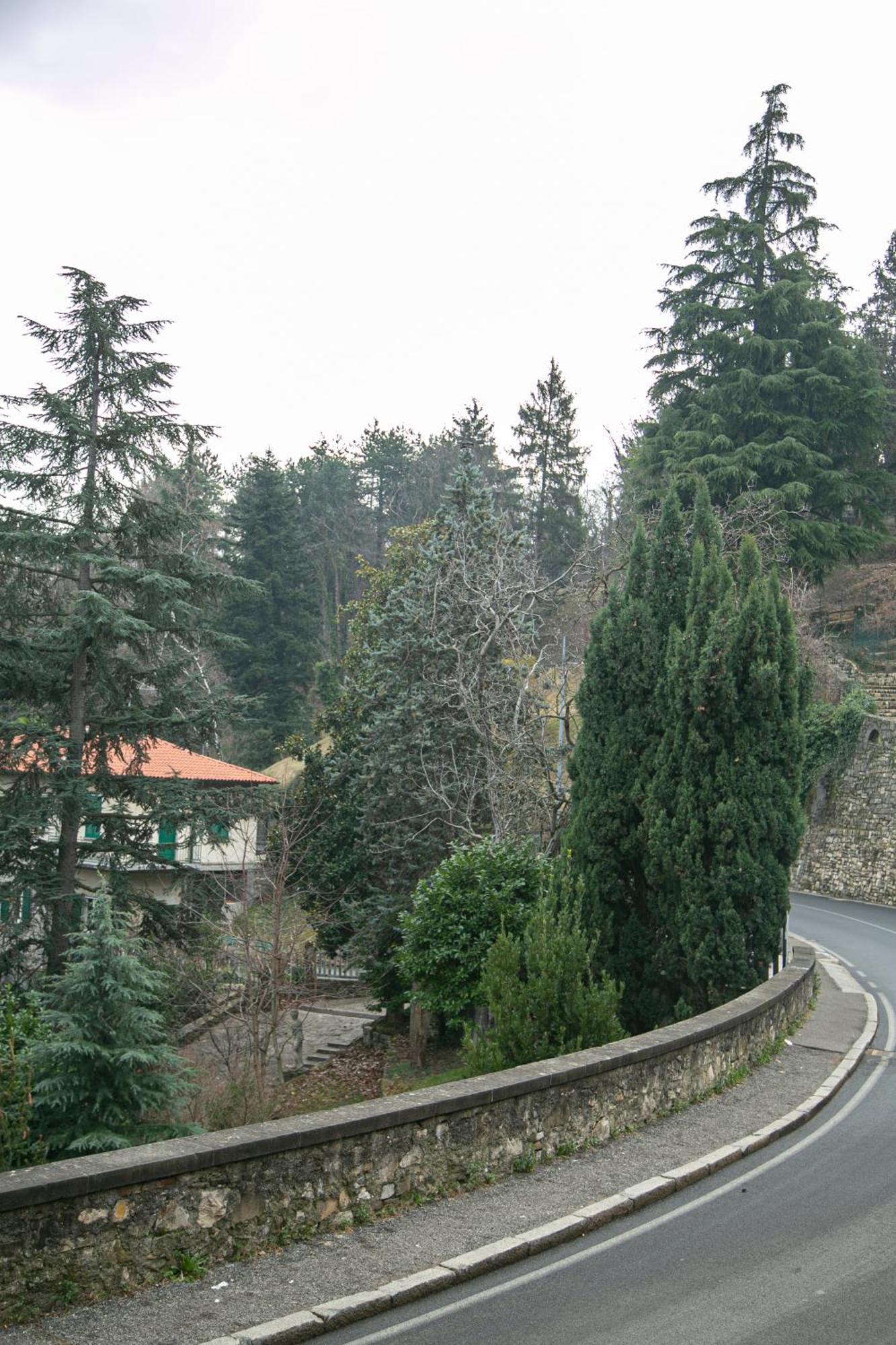 Apartment Casa Di Beppe Citta Alta