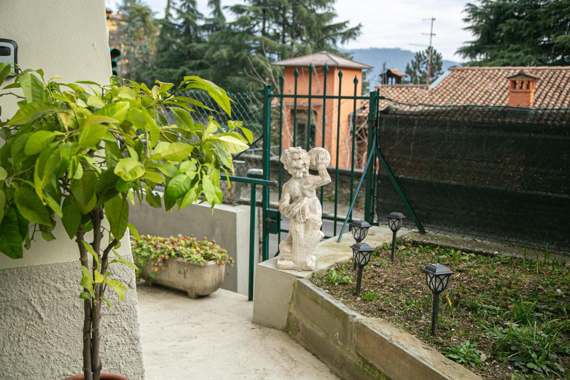 Casa Di Beppe Citta Alta Apartment