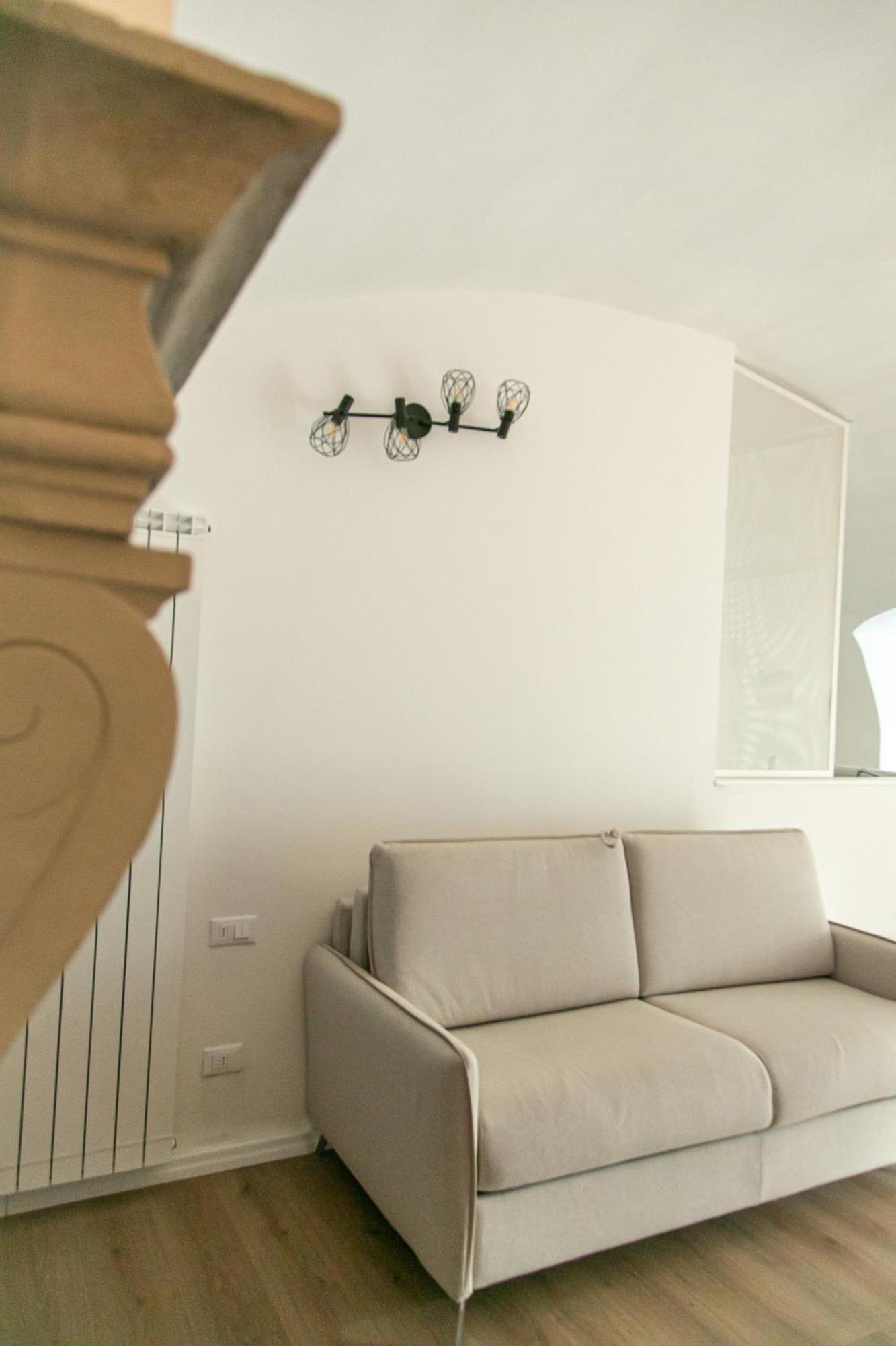 Casa Di Beppe Citta Alta Apartment *