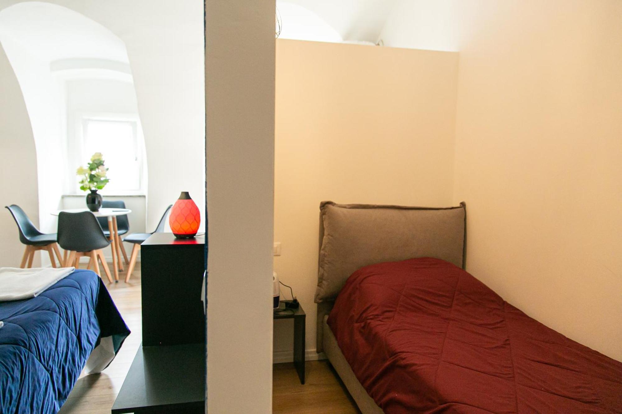 Casa Di Beppe Citta Alta