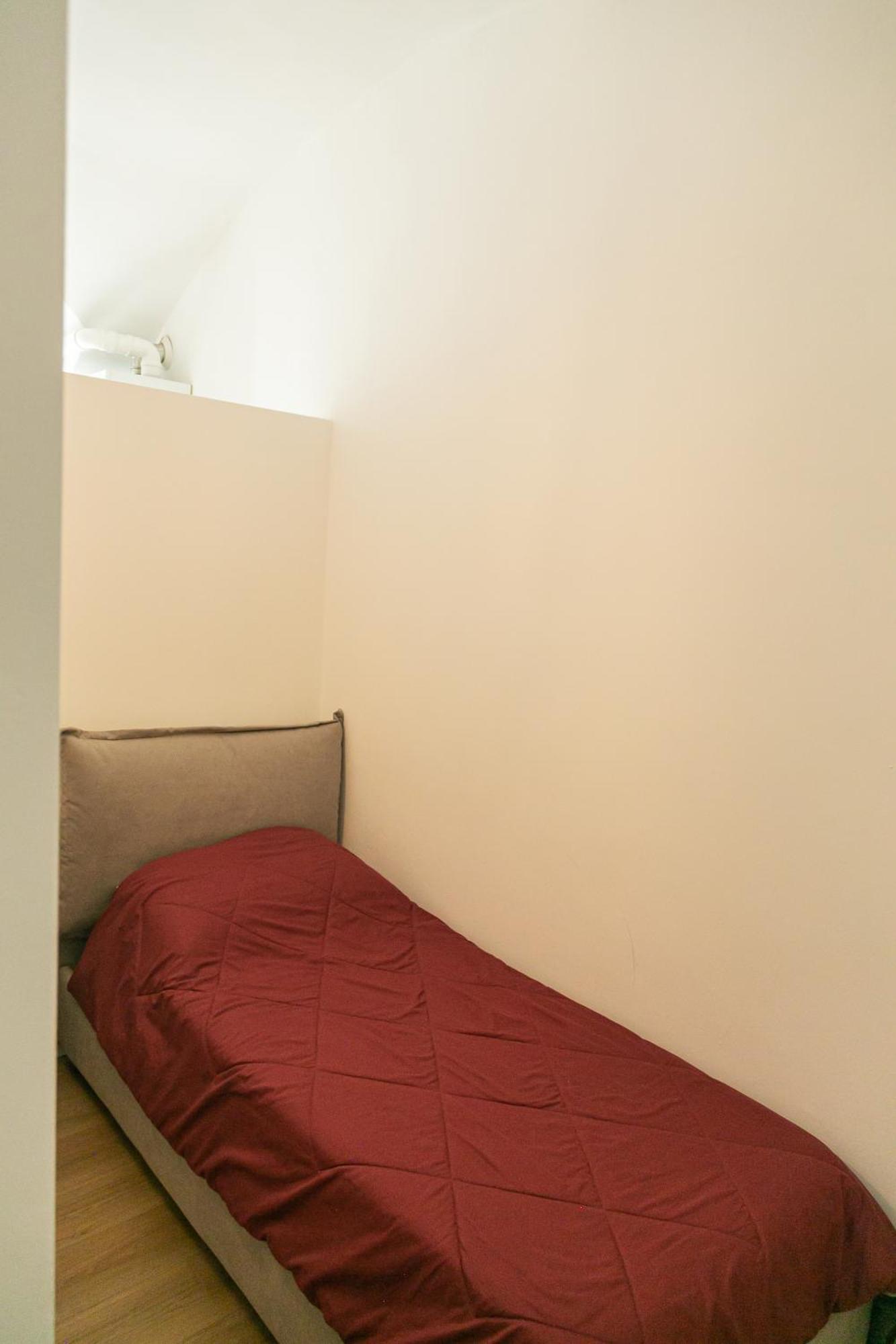 Casa Di Beppe Citta Alta Apartament Bergamo