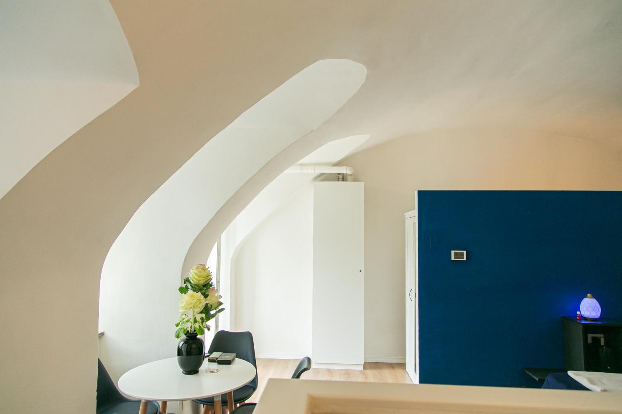 Casa Di Beppe Citta Alta Bergamo