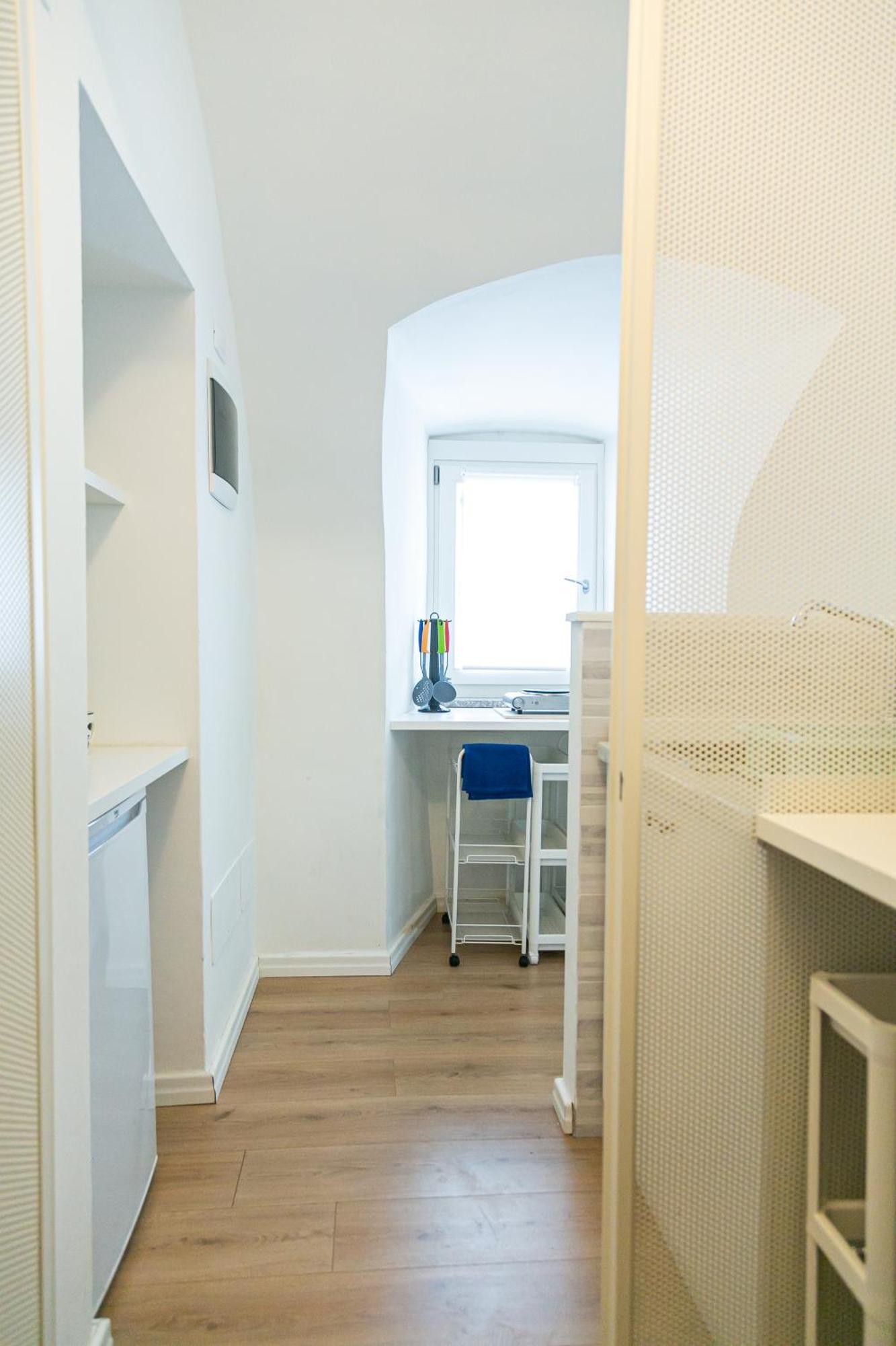 Apartment Casa Di Beppe Citta Alta
