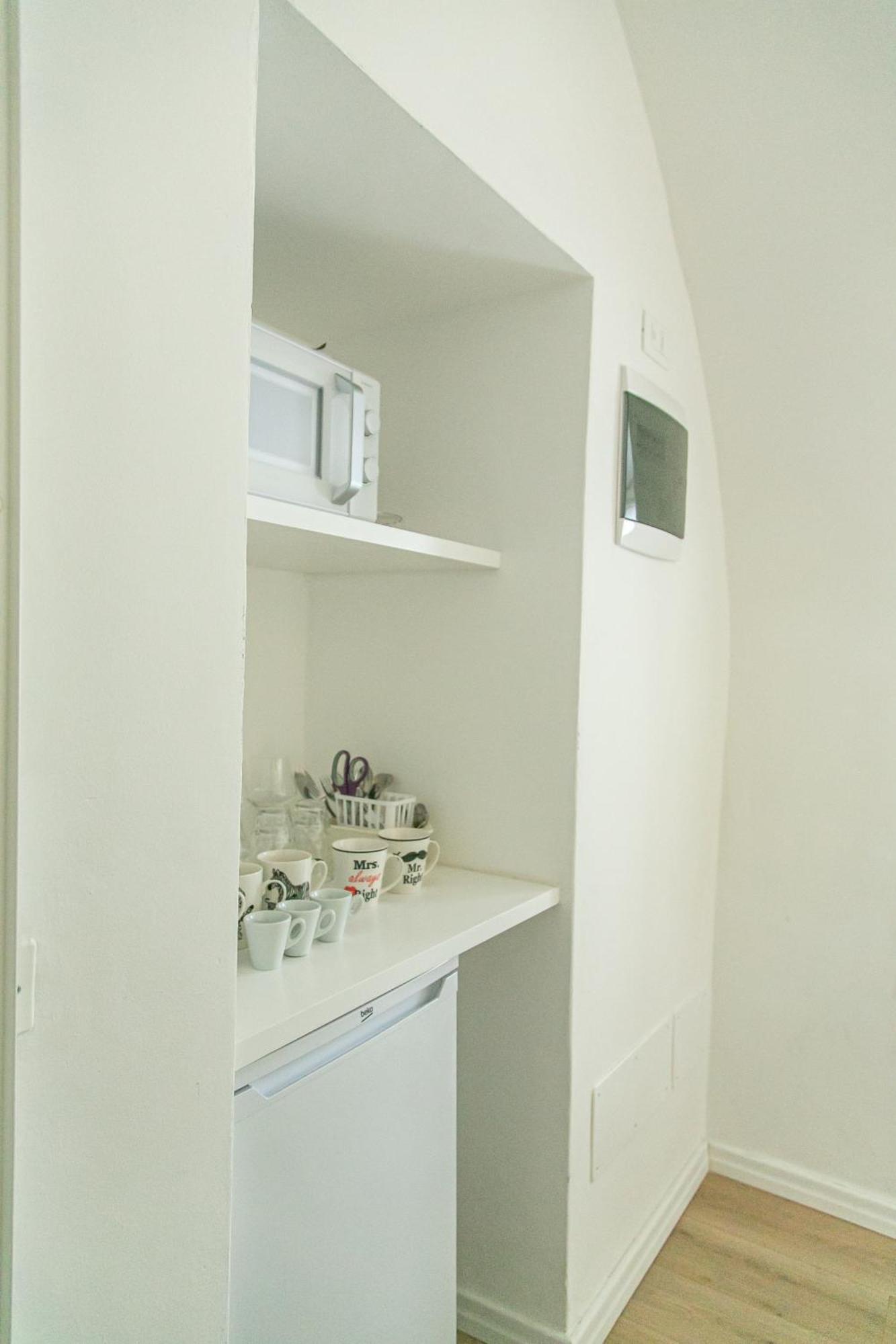 Apartament Casa Di Beppe Citta Alta *