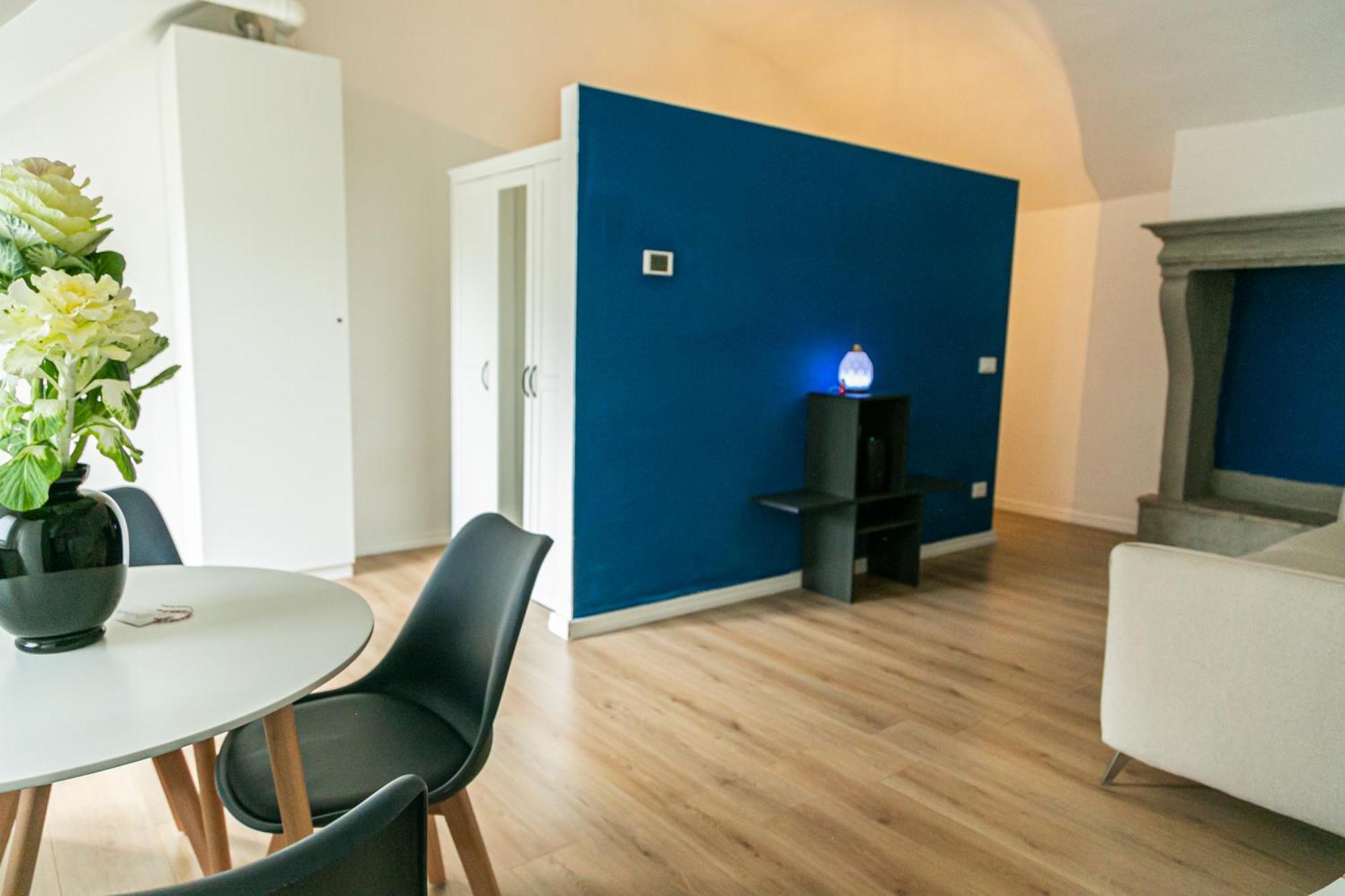 Casa Di Beppe Citta Alta *