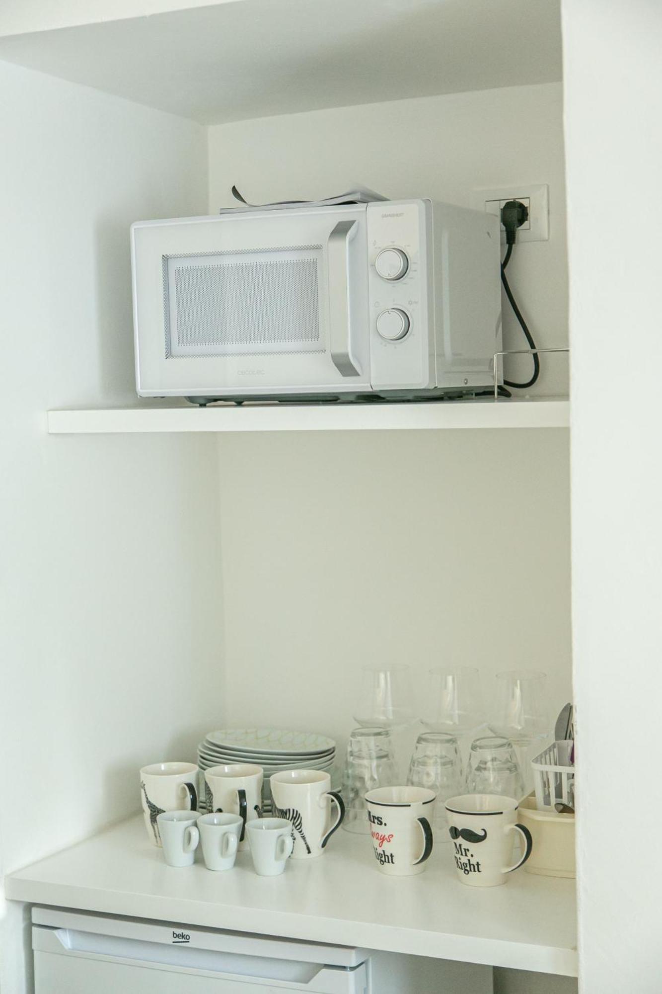 Casa Di Beppe Citta Alta Apartment