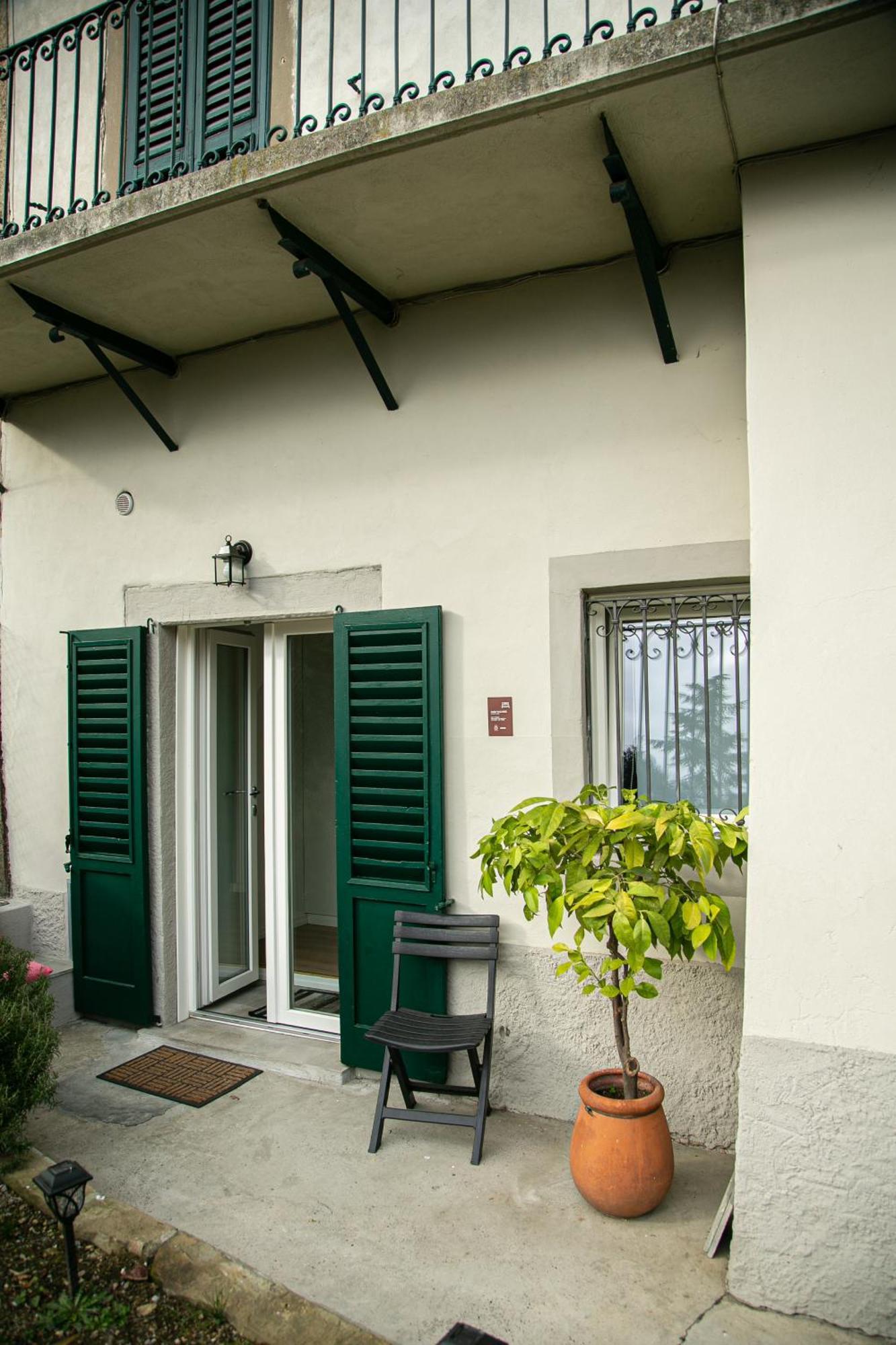 Casa Di Beppe Citta Alta *