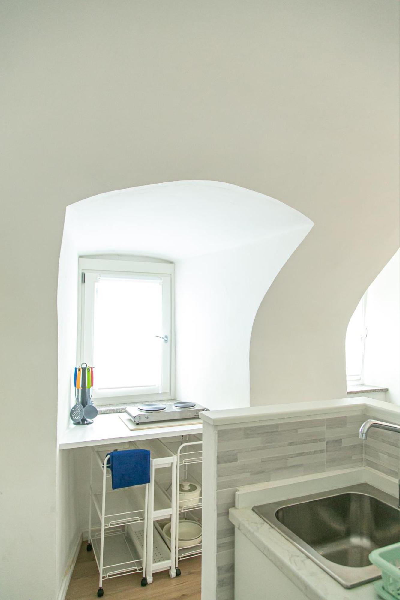 Casa Di Beppe Citta Alta * Bergamo