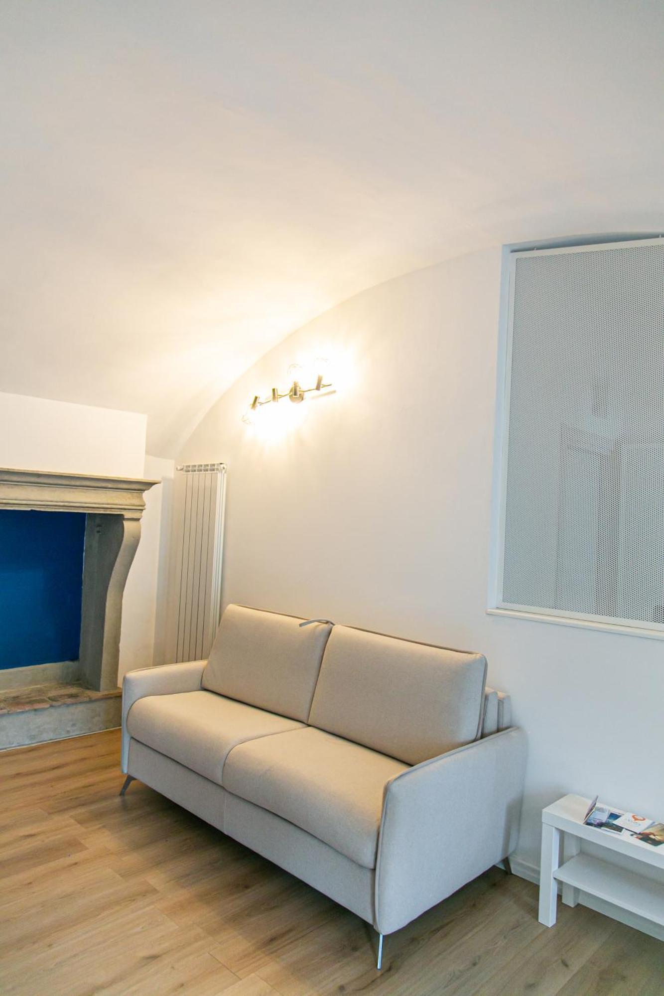 Casa Di Beppe Citta Alta Apartament *