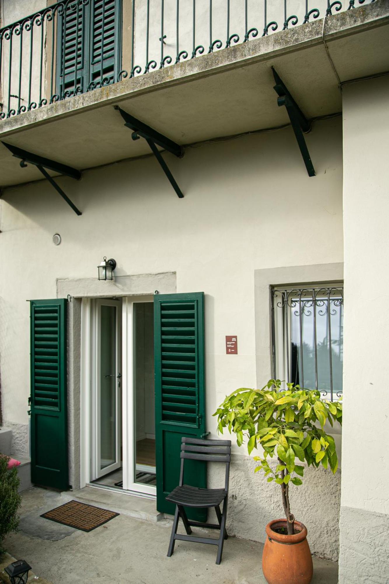 Casa Di Beppe Citta Alta * Bergamo