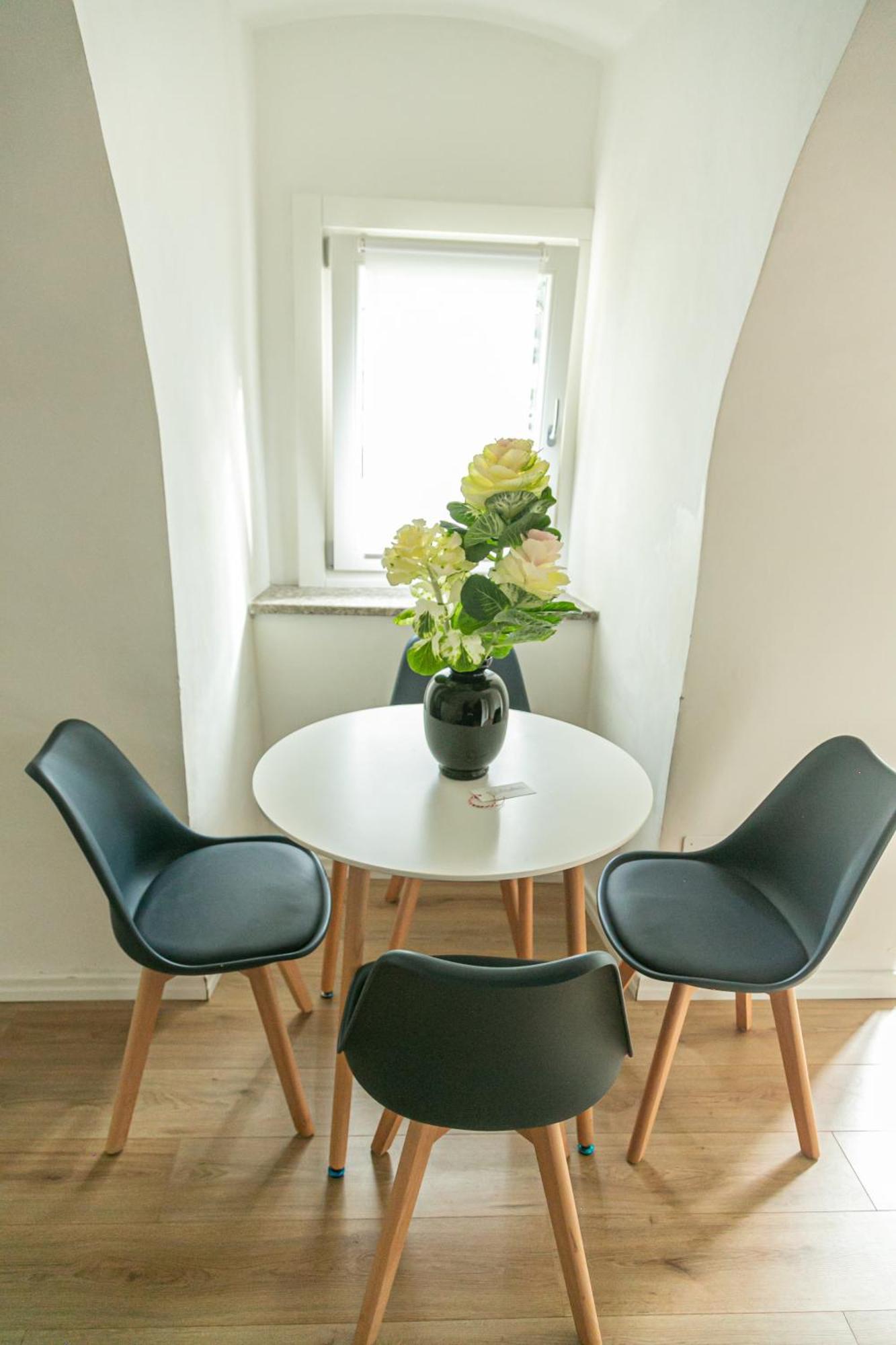 Casa Di Beppe Citta Alta Apartment