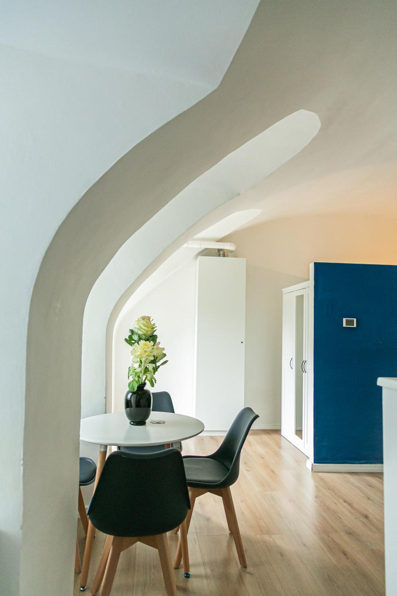 Casa Di Beppe Citta Alta * Bergamo