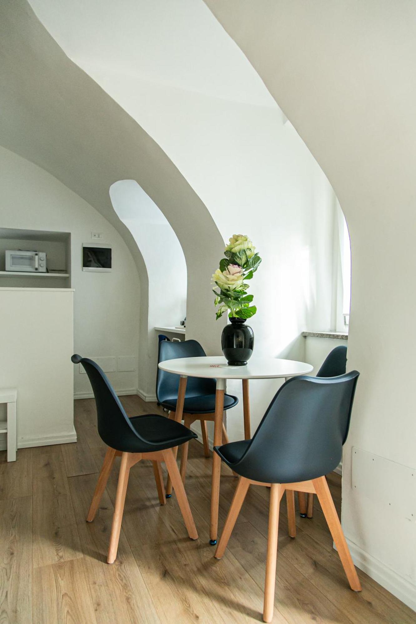 Casa Di Beppe Citta Alta Apartment *