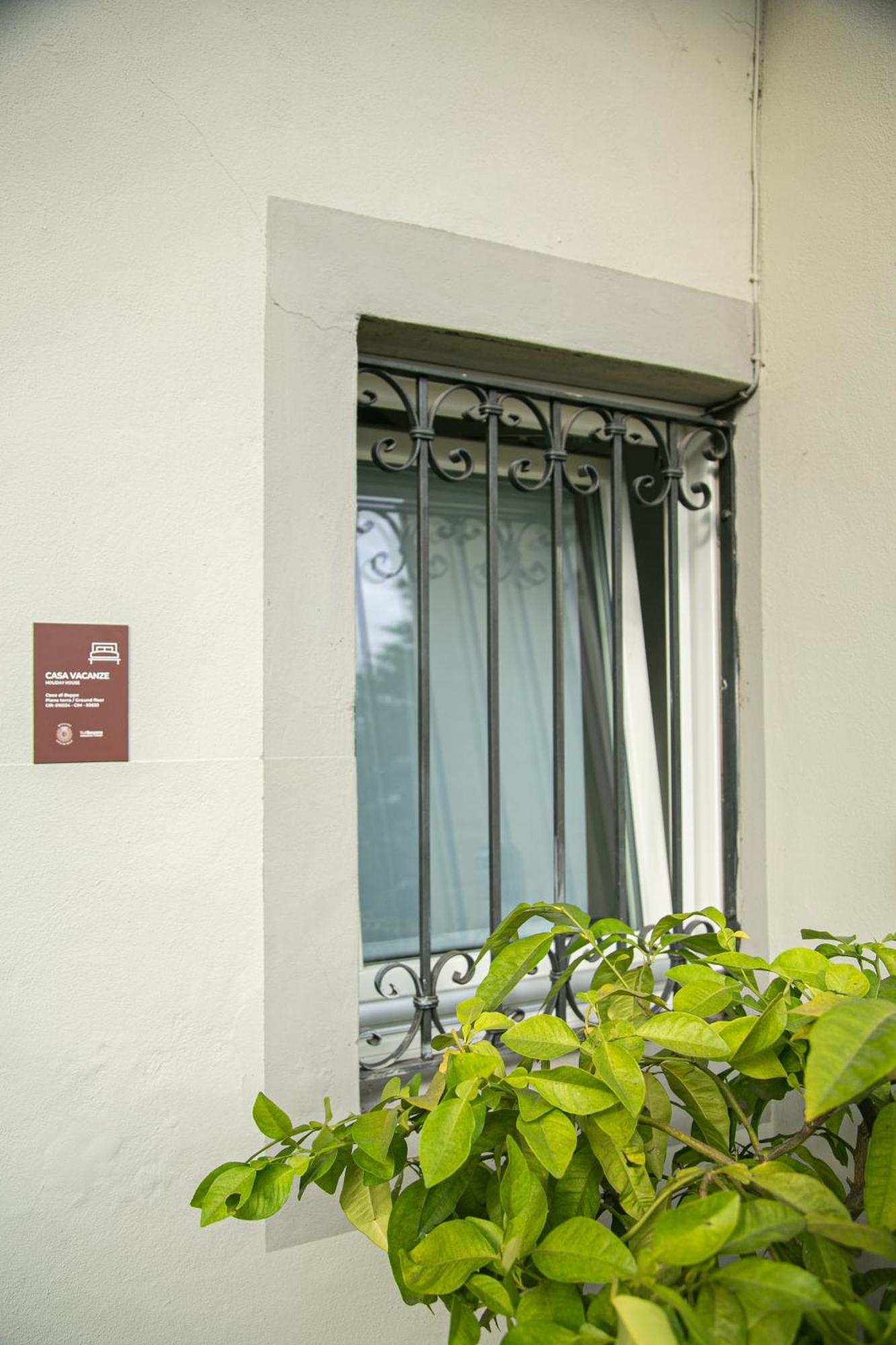 Apartment Casa Di Beppe Citta Alta *