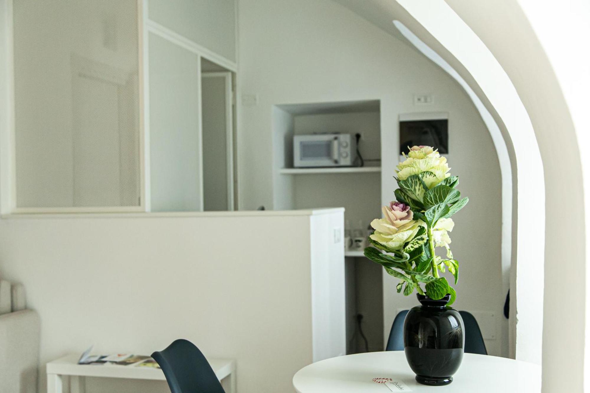 Apartament Casa Di Beppe Citta Alta Bergamo
