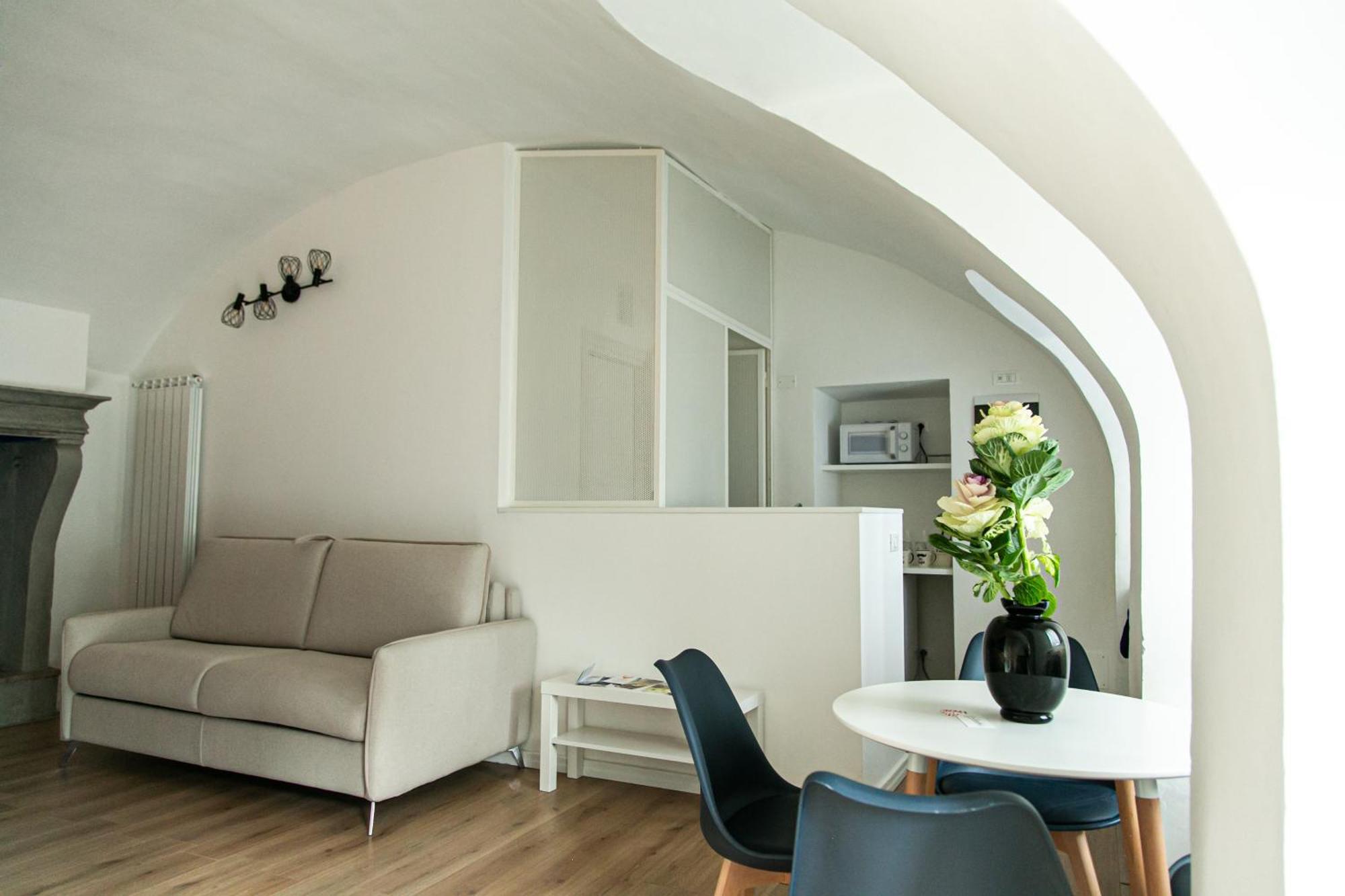 Casa Di Beppe Citta Alta *