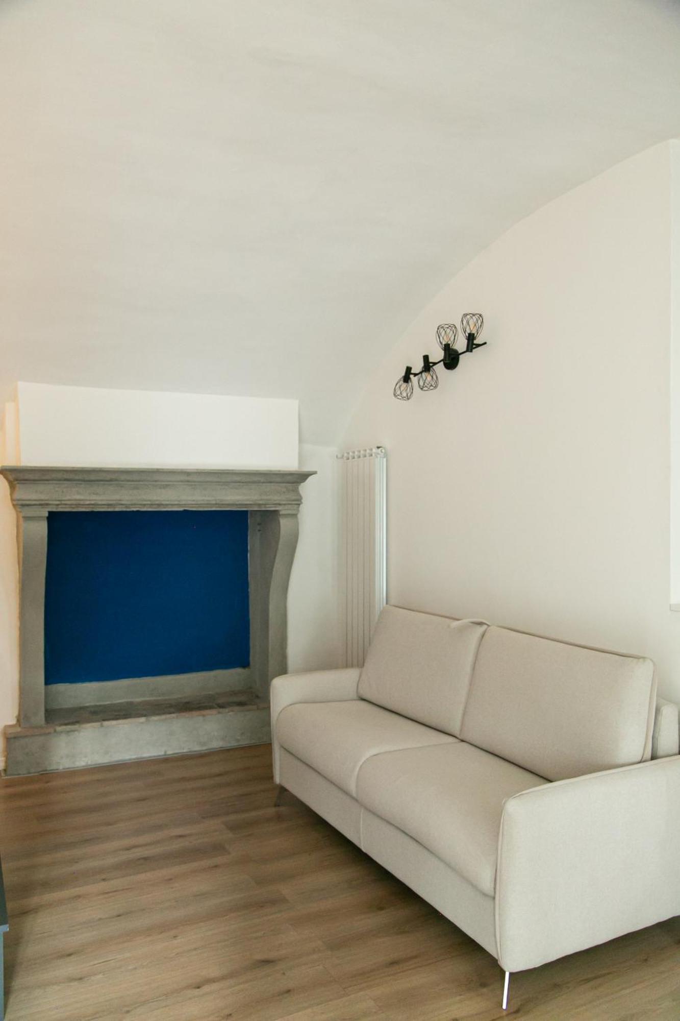 Casa Di Beppe Citta Alta * Bergamo