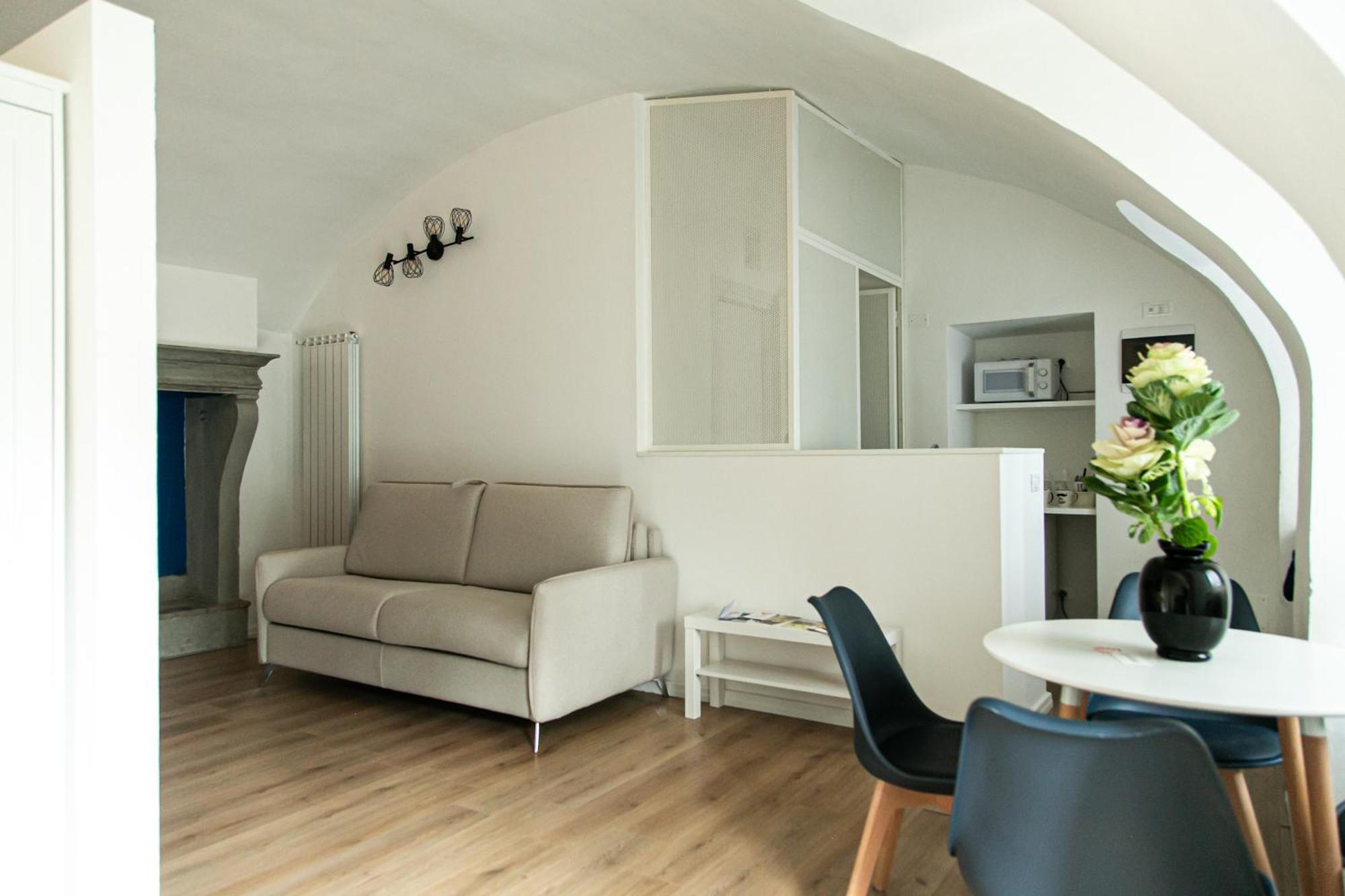 Casa Di Beppe Citta Alta
