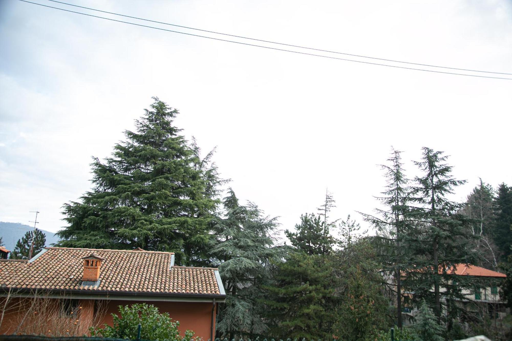 Casa Di Beppe Citta Alta Bergamo
