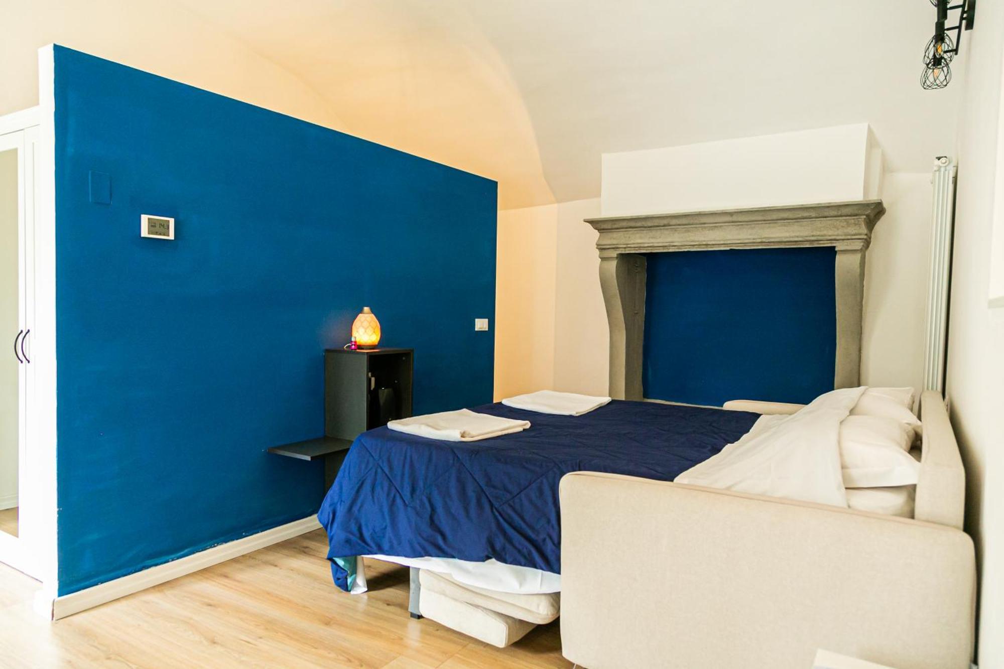 Casa Di Beppe Citta Alta