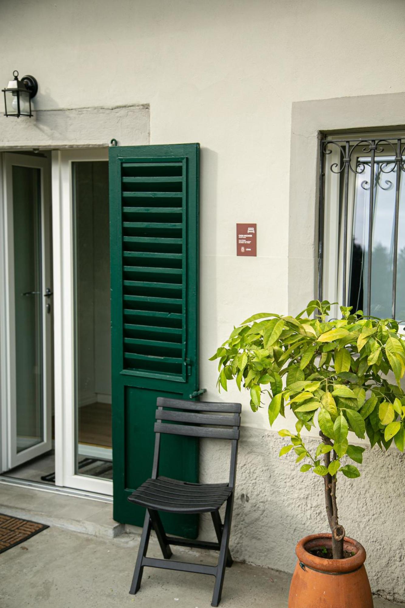 Casa Di Beppe Citta Alta