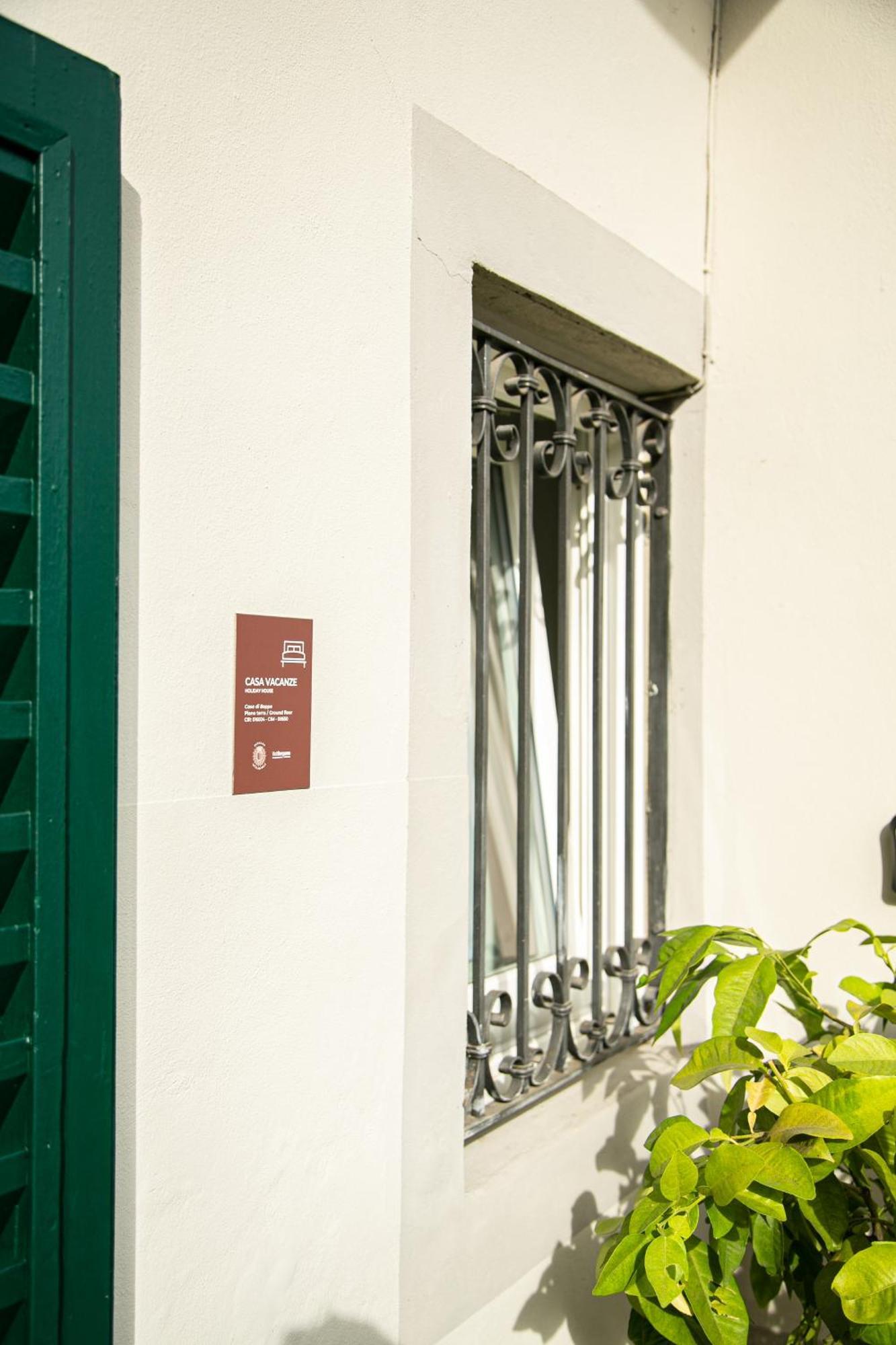 Apartament Casa Di Beppe Citta Alta *