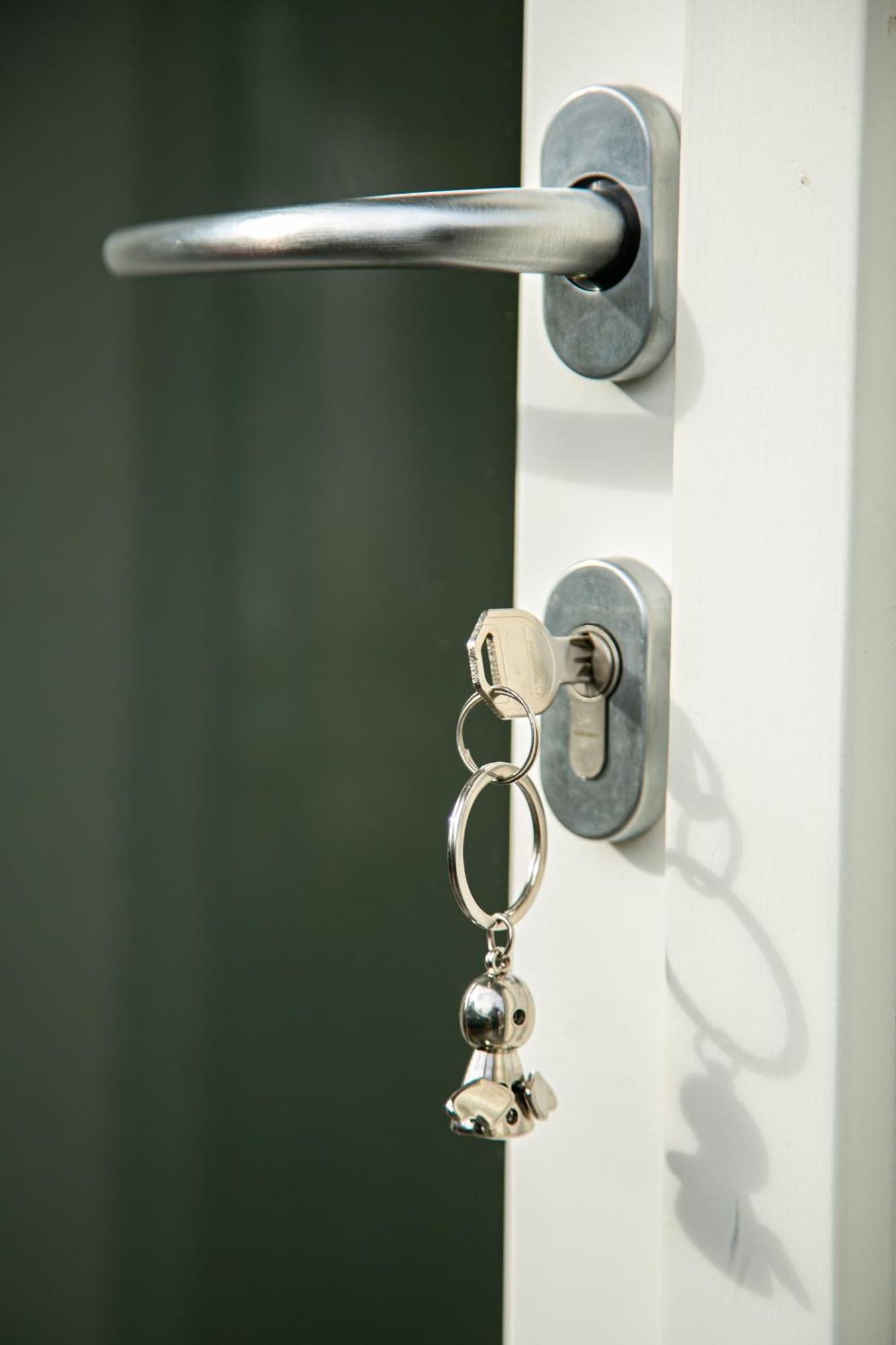 Casa Di Beppe Citta Alta Apartamento *