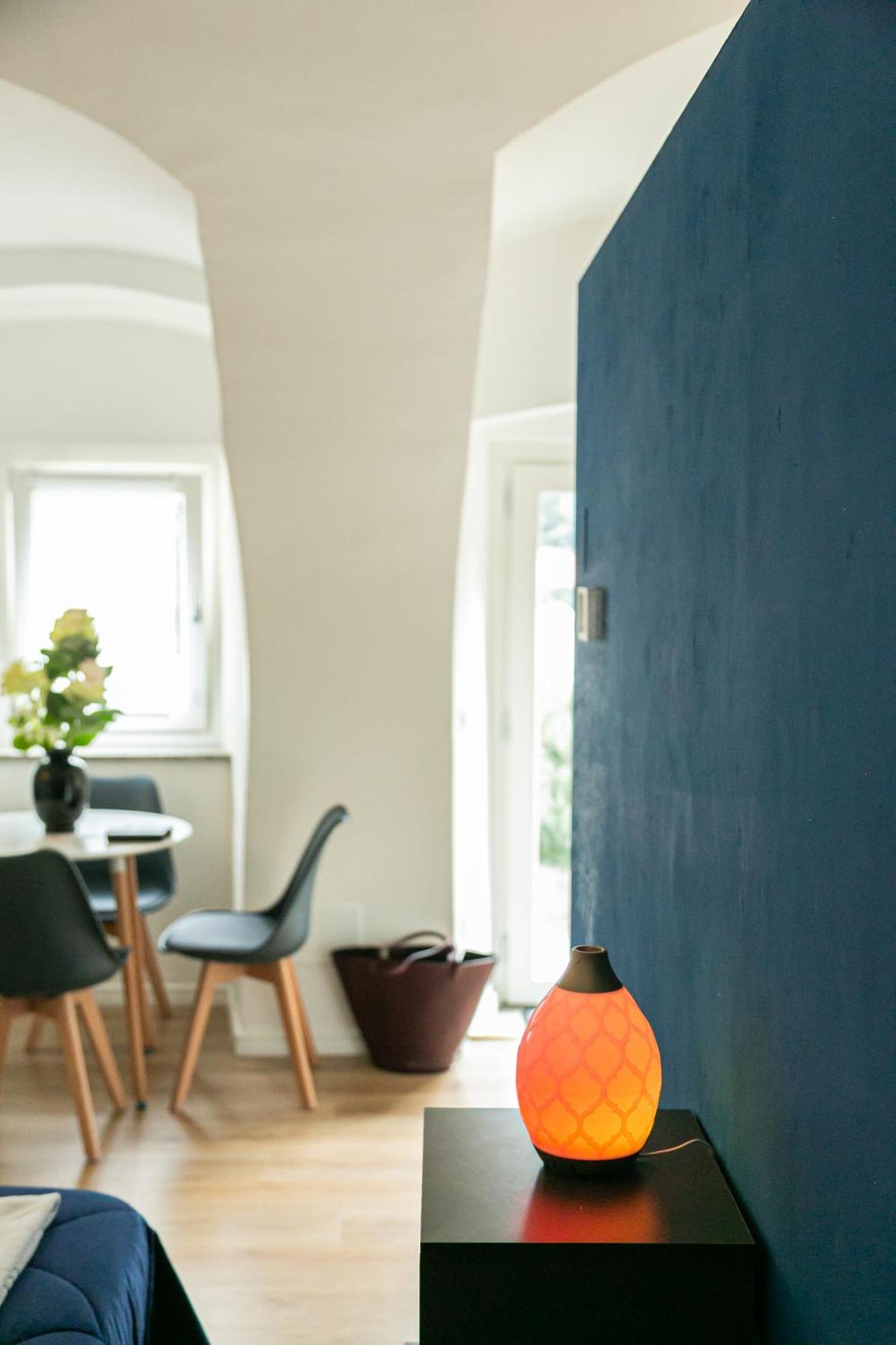 Casa Di Beppe Citta Alta Apartamento